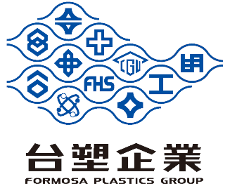 王文堯 南亞塑膠法人代表 Logo